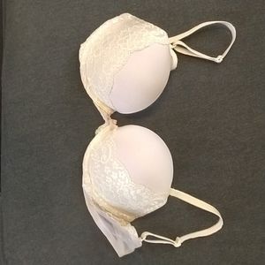 Victoria Secret Dream Angels Plunge 34B Bra